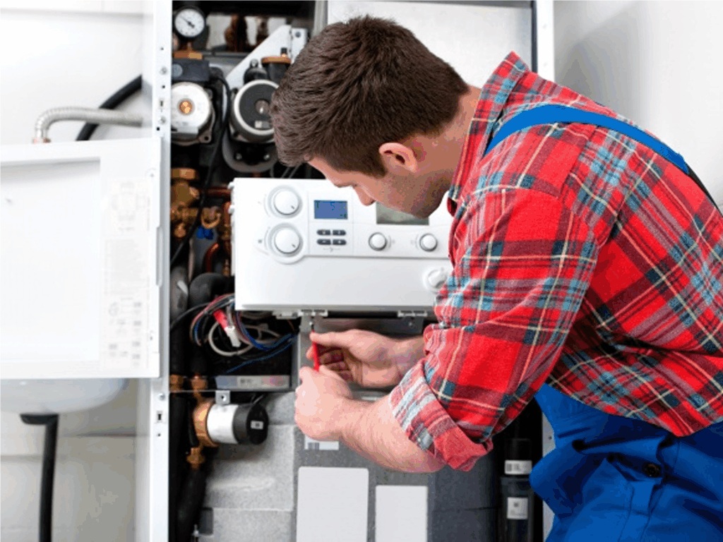 Büyükçekmece Smeg Smeg kombi petek temizleme – Isınma sorunu kökünden çözüldü. - Teknik servis örneği